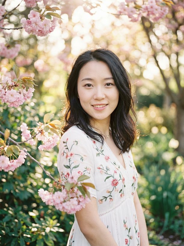 糖心,VLOG视频-户外生活